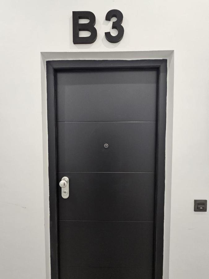 Global Eco B3 Apartman Fuengirola Kültér fotó