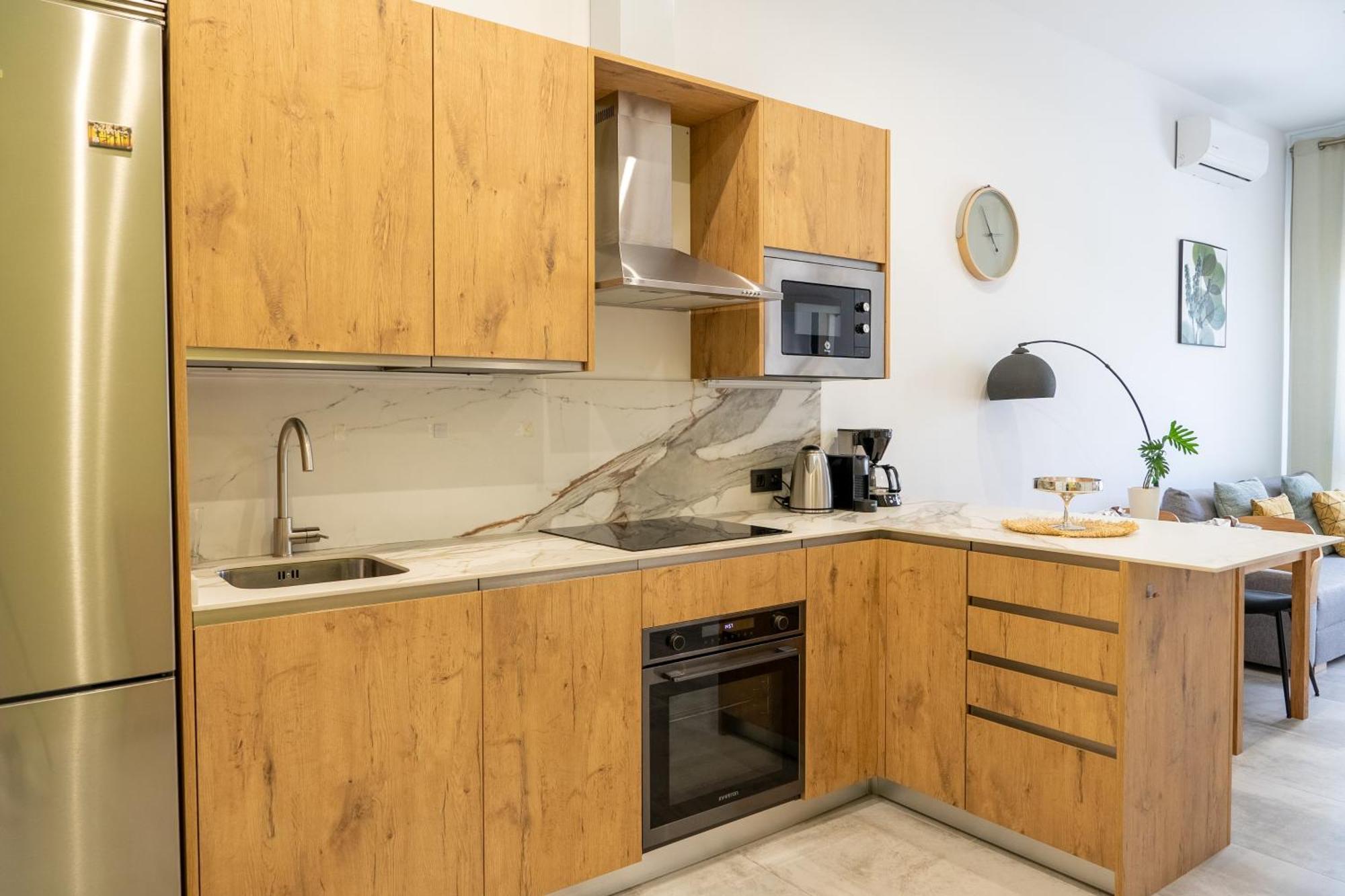 Global Eco B3 Apartman Fuengirola Kültér fotó