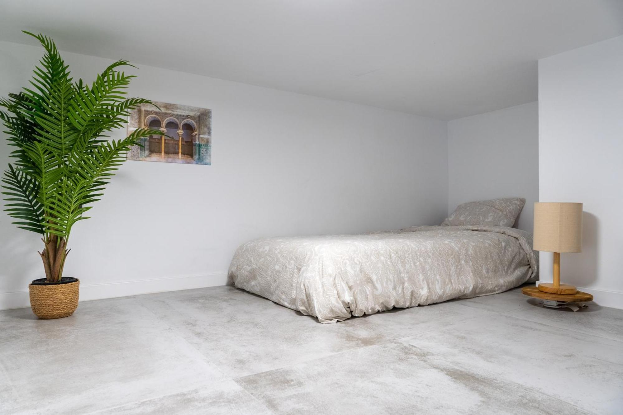 Global Eco B3 Apartman Fuengirola Kültér fotó