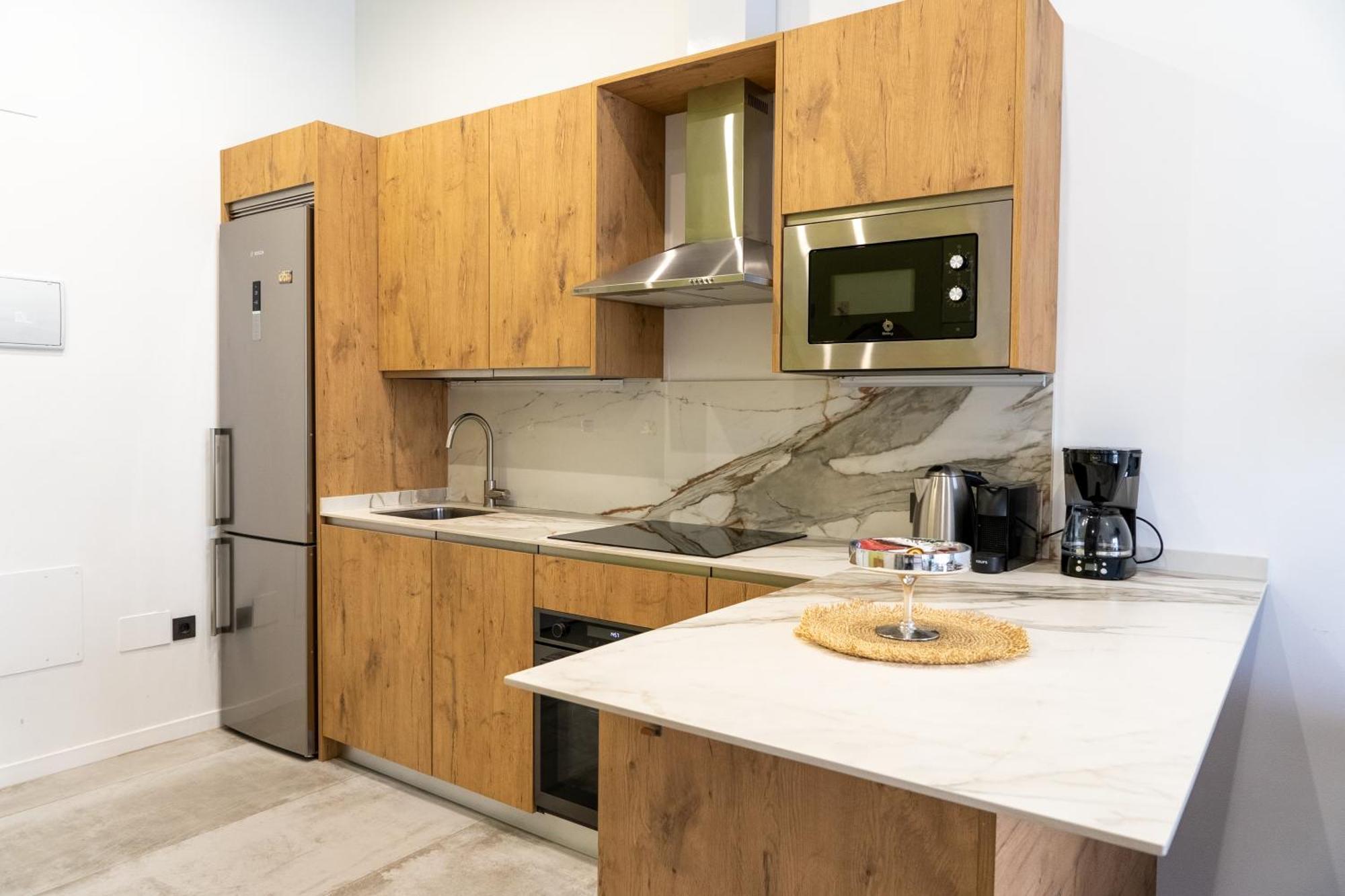 Global Eco B3 Apartman Fuengirola Kültér fotó